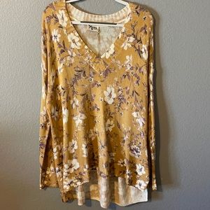 Show Me Your Mumu sweater size medium nwt